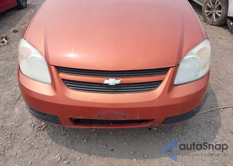 2006 Chevrolet Cobalt Lt из США, поврежденный, VIN 1G1AL15F567643578